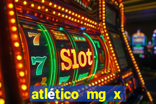 atlético mg x botafogo multicanais